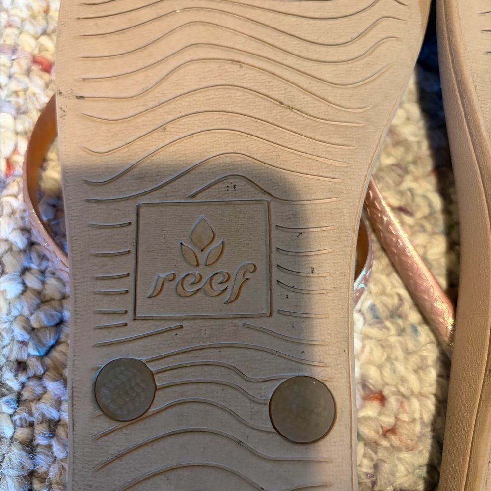 Reef flip flops - Picture 3 of 3